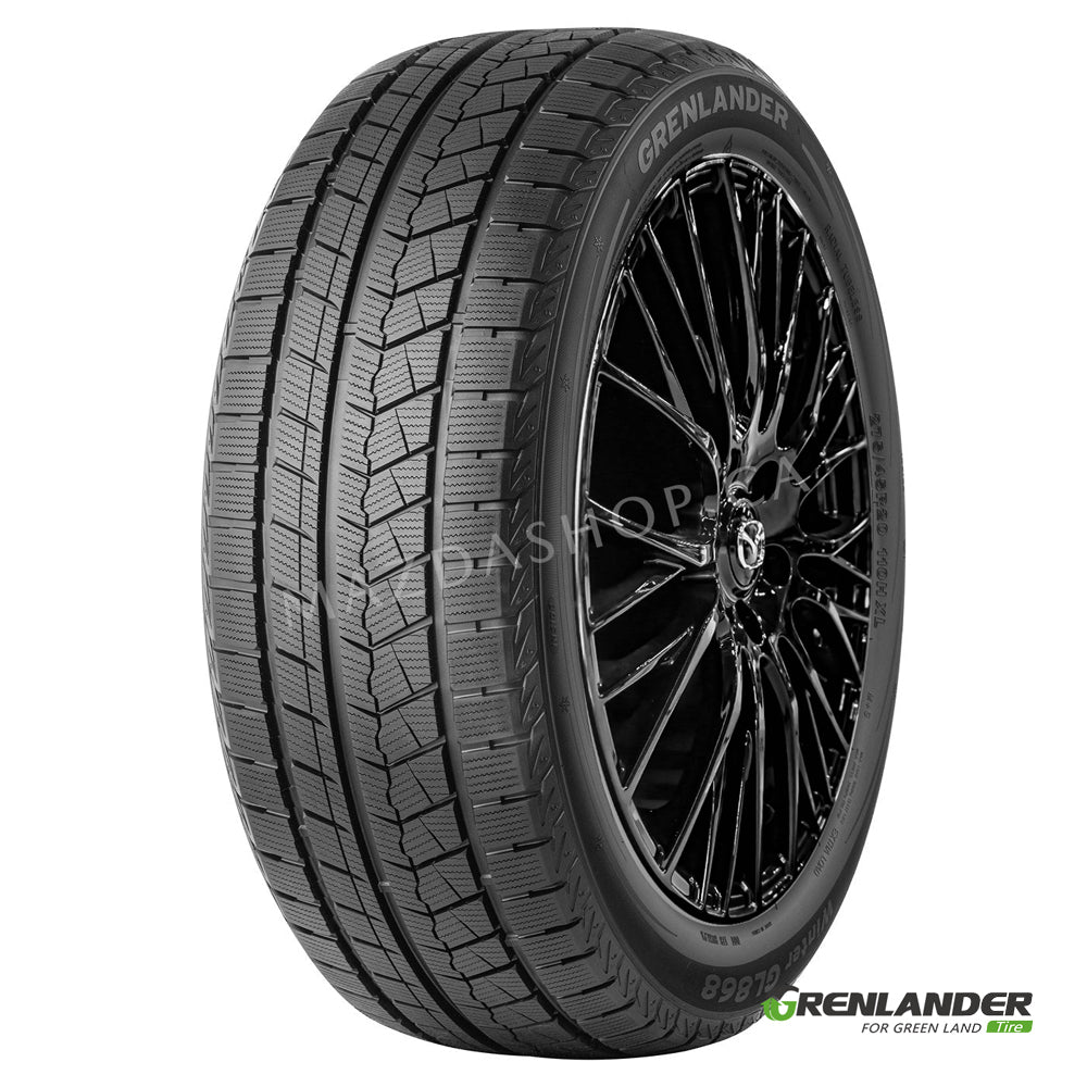 BUILD YOUR OWN: Wheel & Winter Tire Packages | Mazda6 (2018-2021)