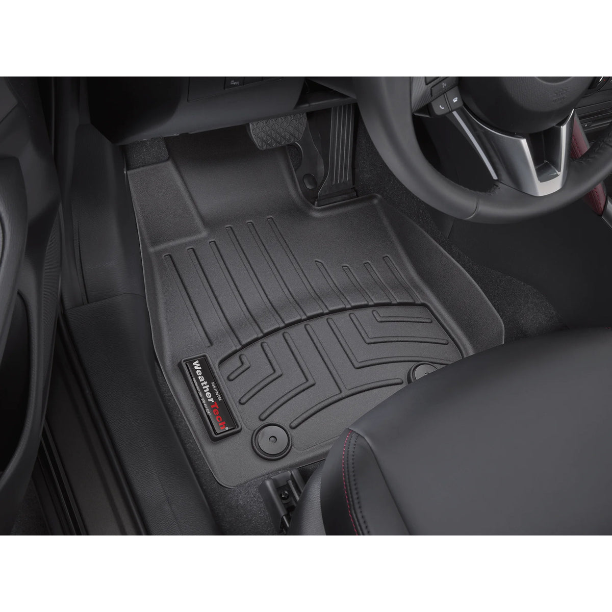 WeatherTech FloorLiner | Mazda CX-3 (2016-2022)