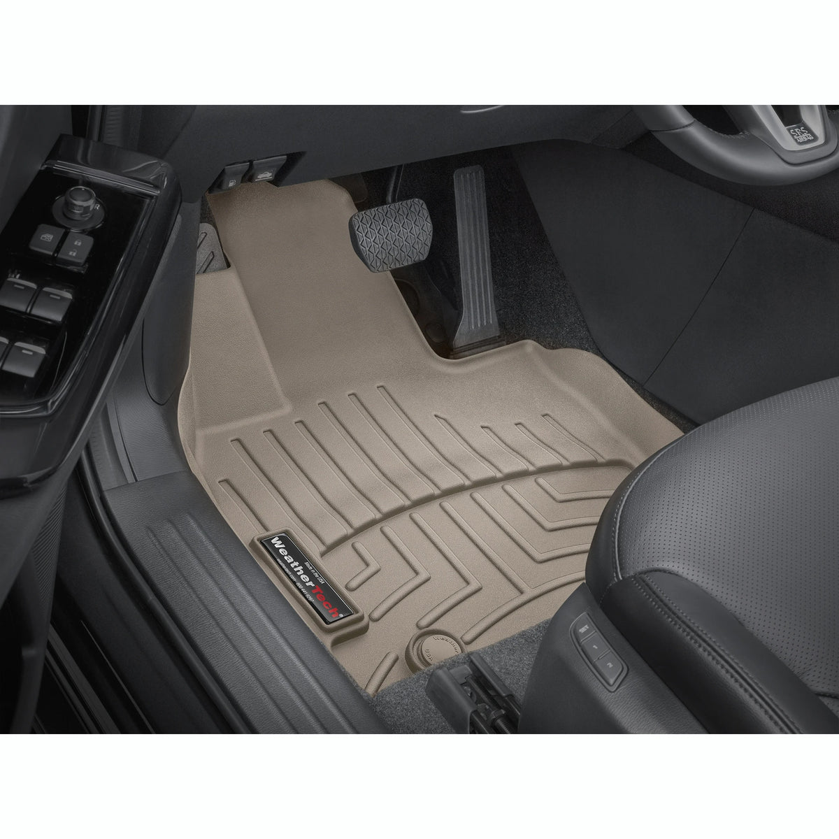 WeatherTech FloorLiner | Mazda CX-9 (2016-2023)