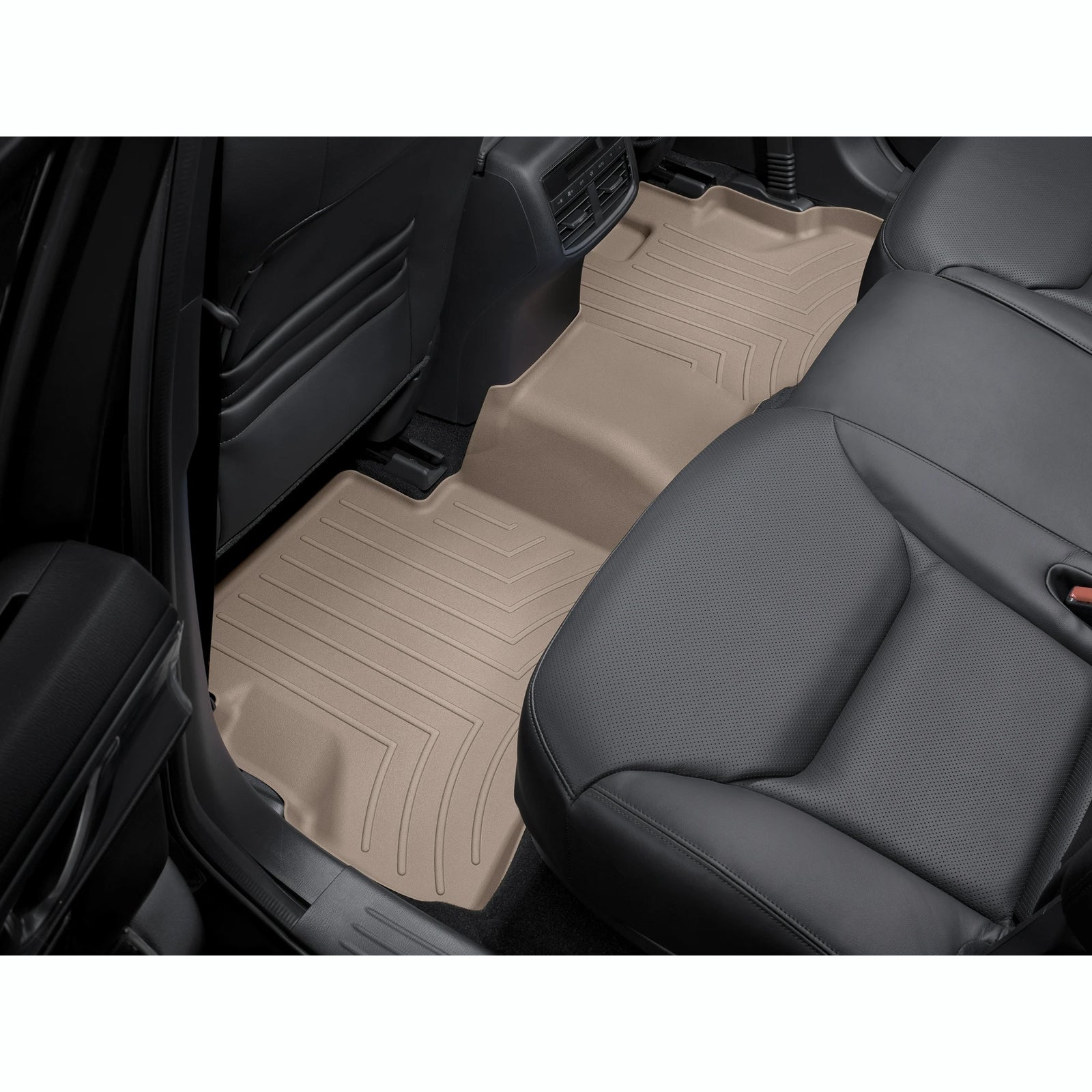 WeatherTech FloorLiner | Mazda CX-9 (2016-2023)