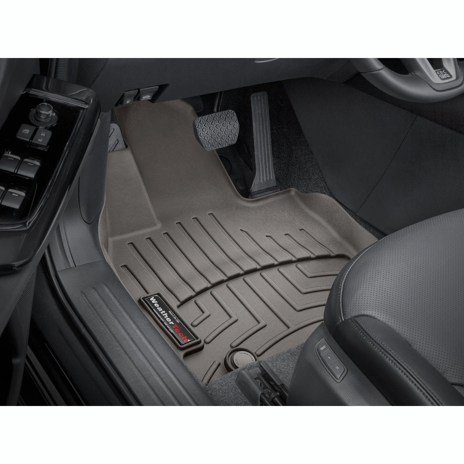 WeatherTech FloorLiner | Mazda CX-9 (2016-2023)