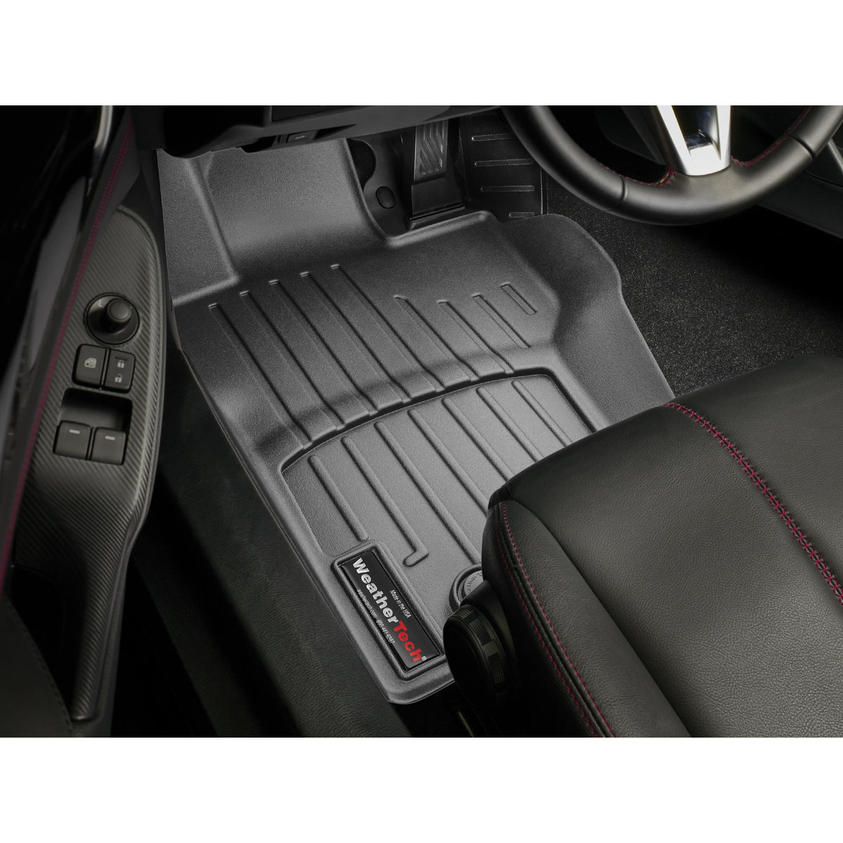 Tapis WeatherTech FloorLiner | Mazda MX-5 & MX-5 RF (2016-2025)