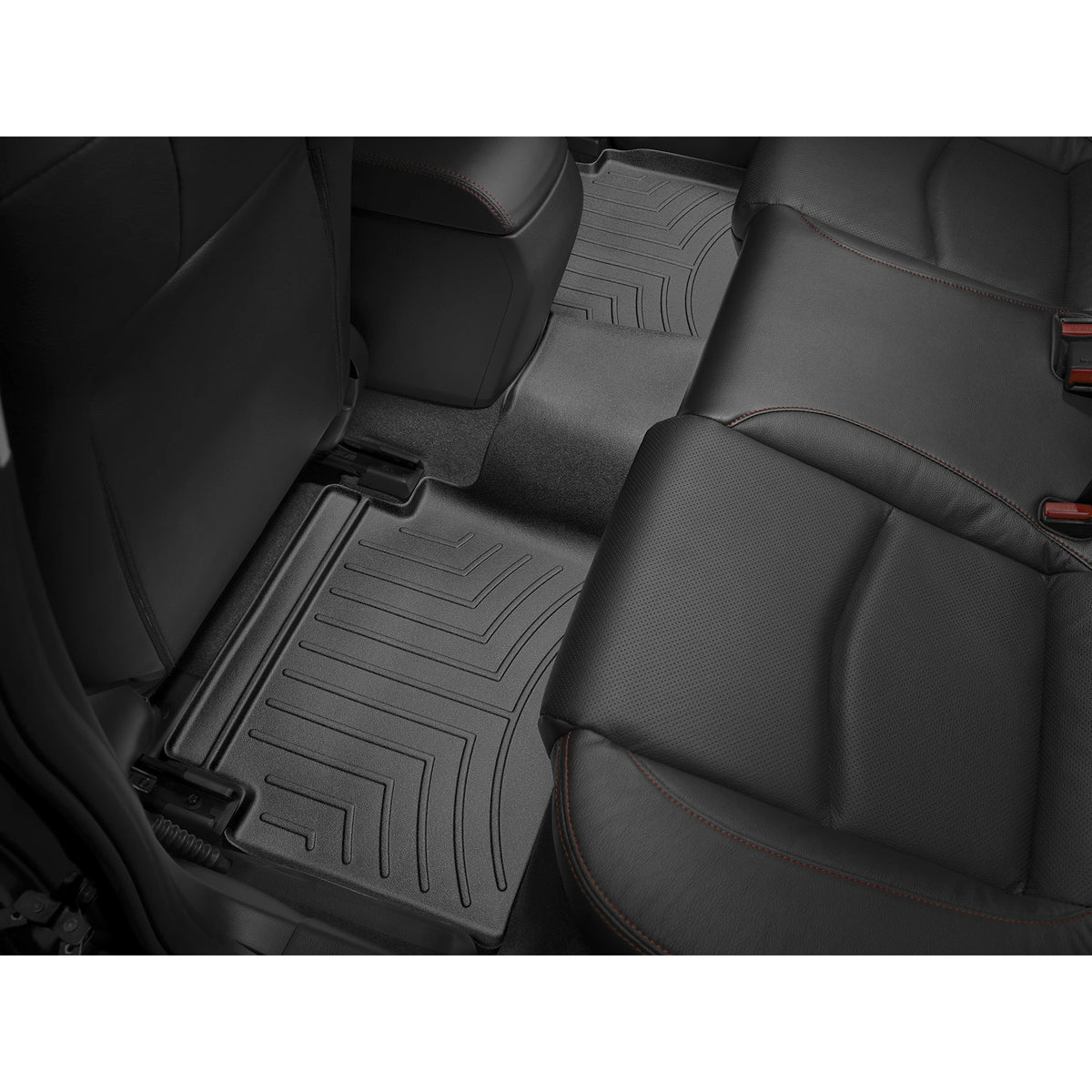 Tapis de sol WeatherTech FloorLiner | Mazda3 Berline et Hayon (2014-2018)
