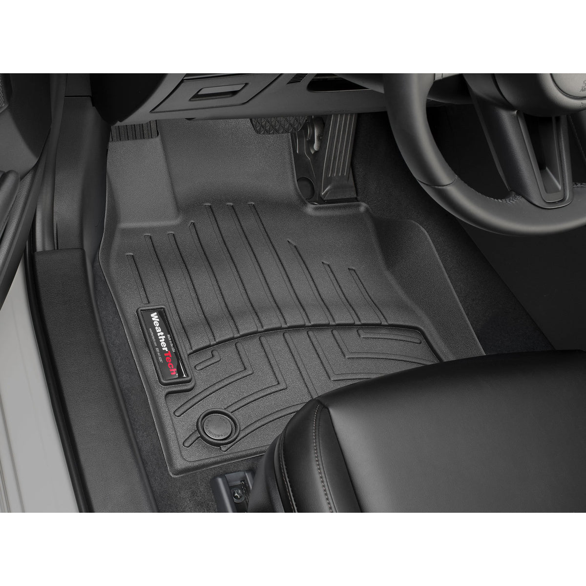 WeatherTech FloorLiner | Mazda3 Sedan & Hatchback (2019-2026)