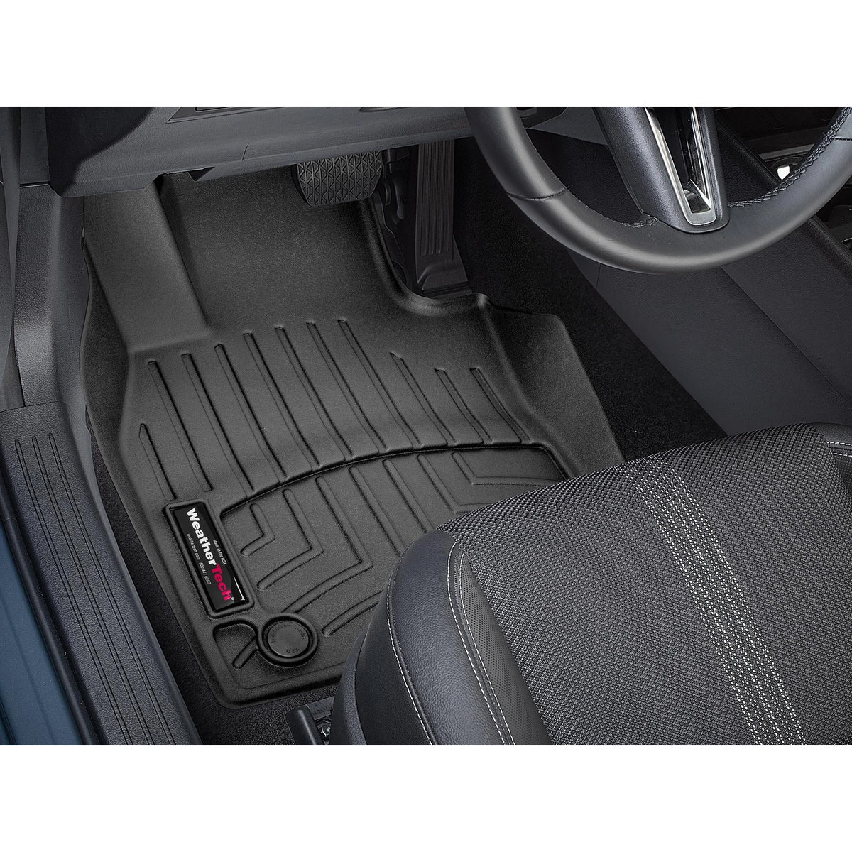 WeatherTech FloorLiner | Mazda CX-50 (2023-2026)