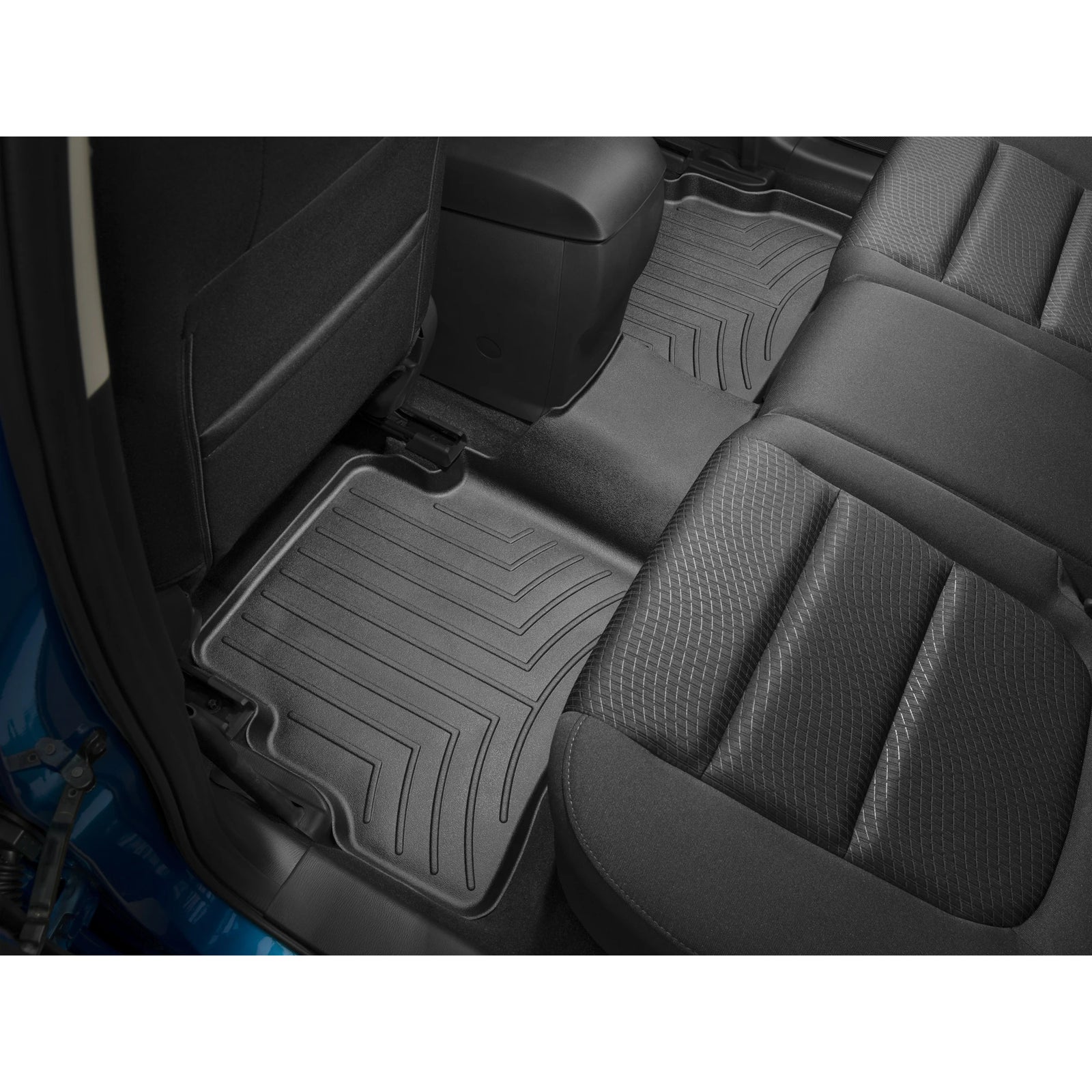 Tapis de sol WeatherTech FloorLiner | Mazda CX-5 (2017-2025)