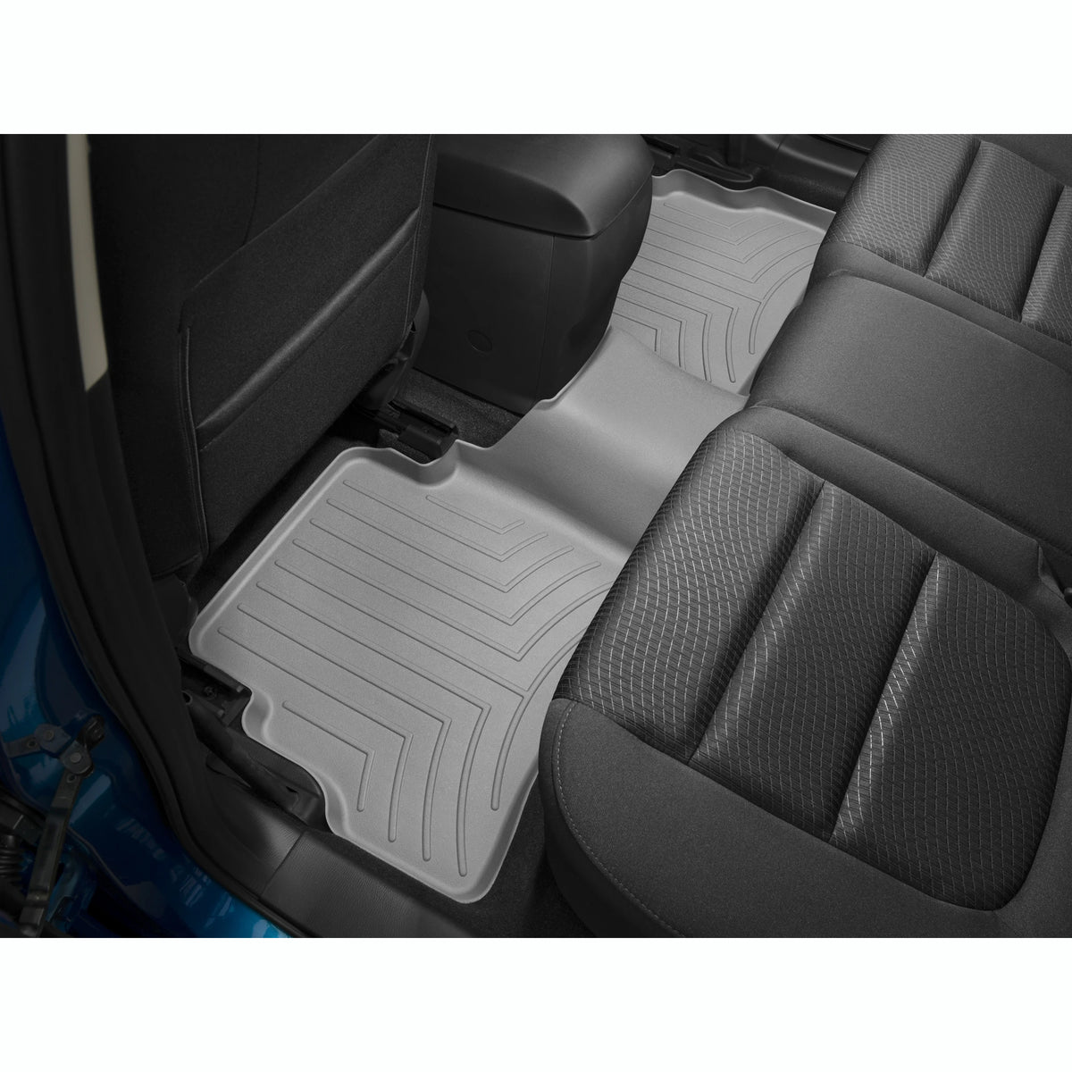 WeatherTech FloorLiner | Mazda CX-5 (2017-2025)