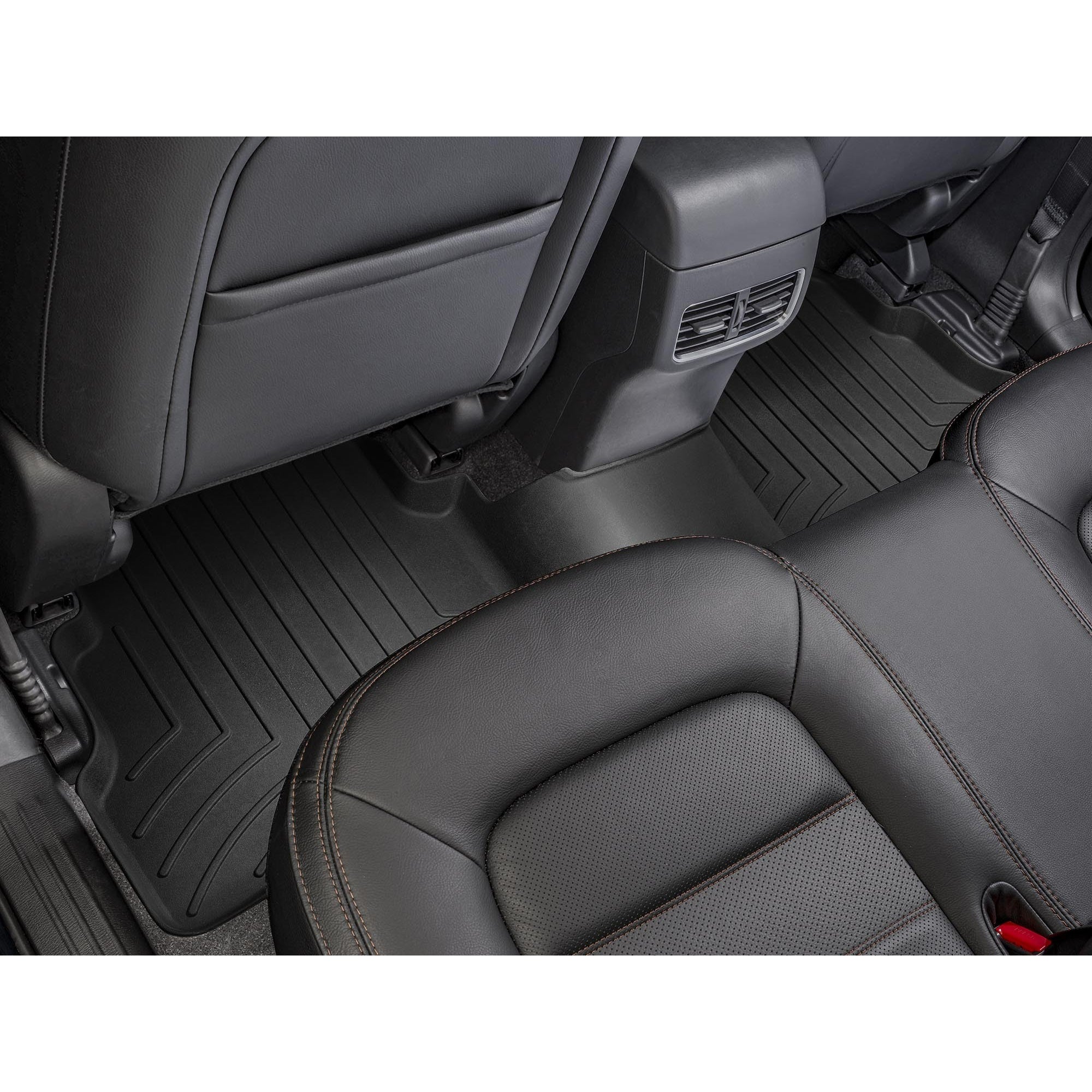 RMF GT×TheThreeRobbers M51 DOWN LINER付 WeatherTech FloorLiner HP | Mazda CX-5 (2017-2025) - MazdaShop