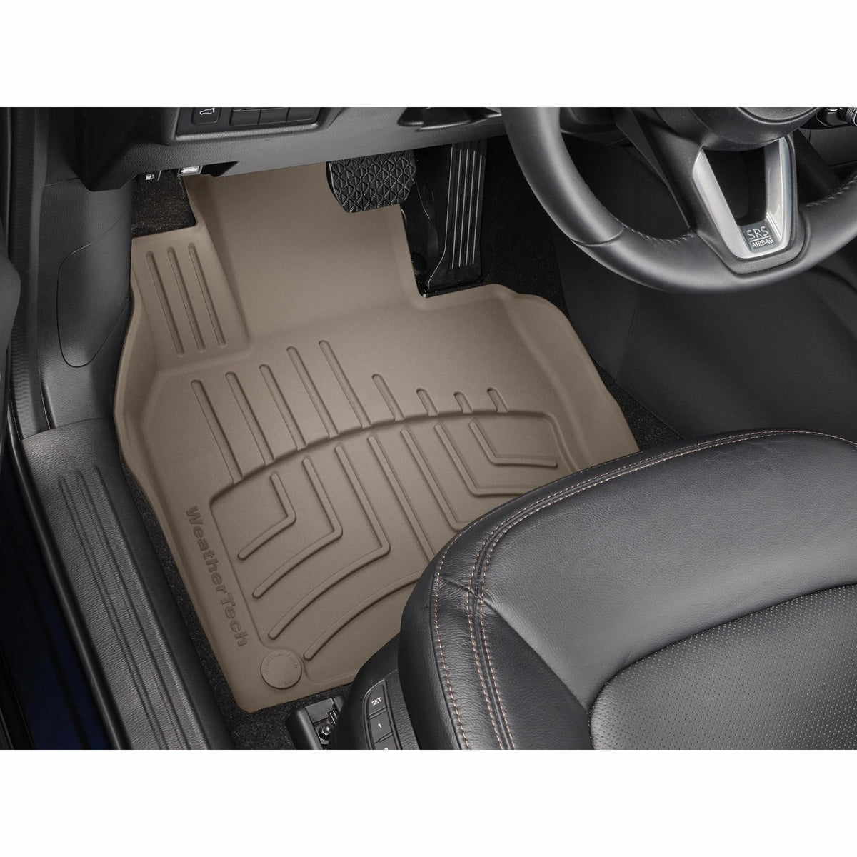 Tapis de Sol WeatherTech FloorLiner HP | Mazda CX-5 (2017-2025)
