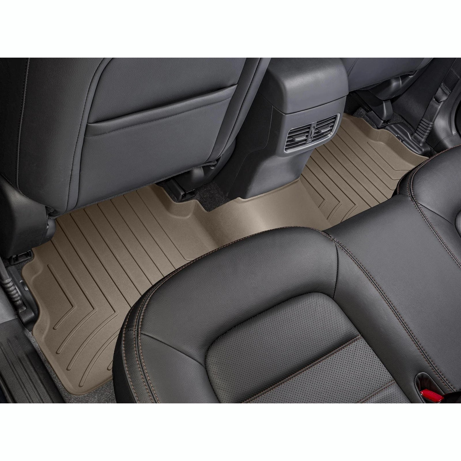 Tapis de Sol WeatherTech FloorLiner HP | Mazda CX-5 (2017-2025)