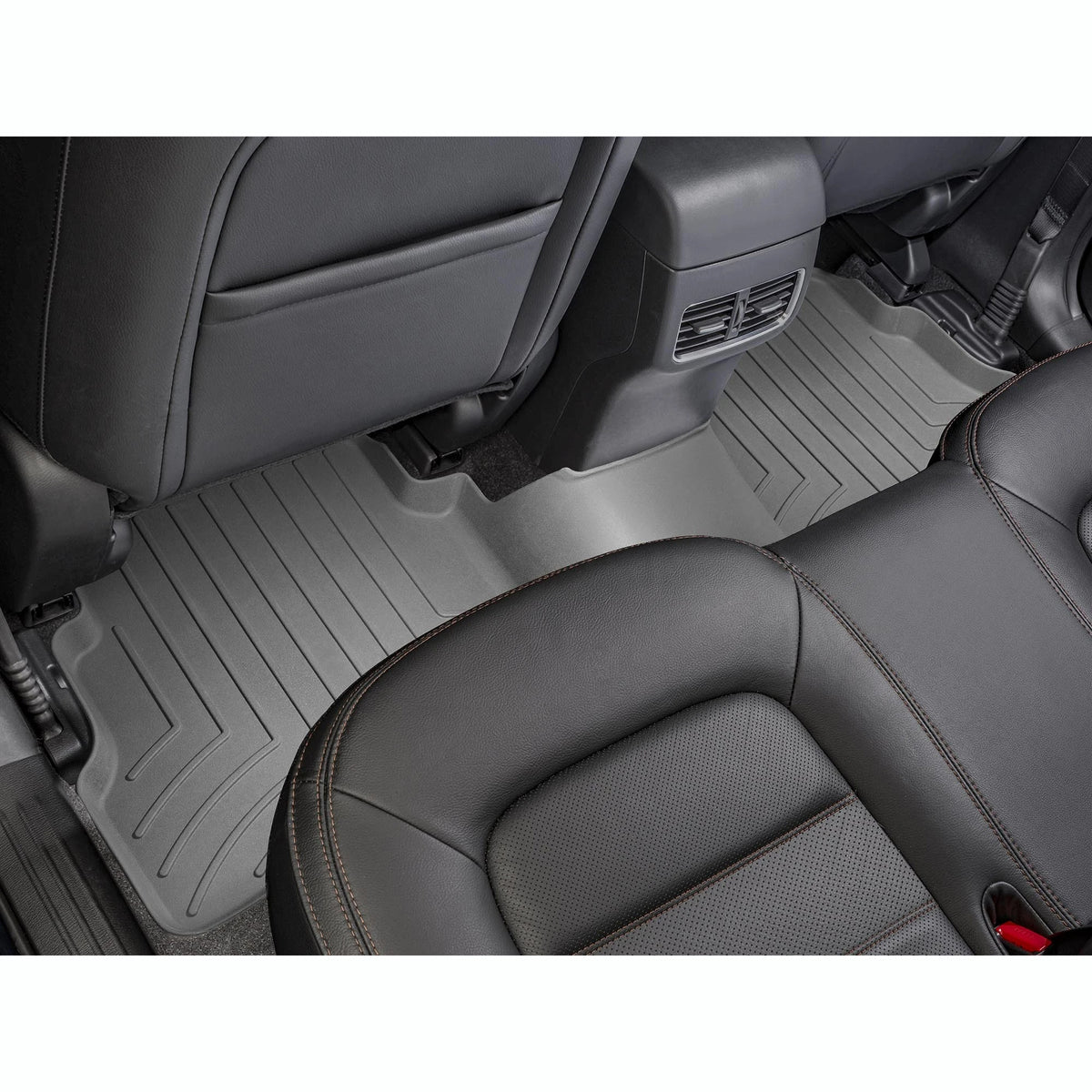Tapis de Sol WeatherTech FloorLiner HP | Mazda CX-5 (2017-2025)