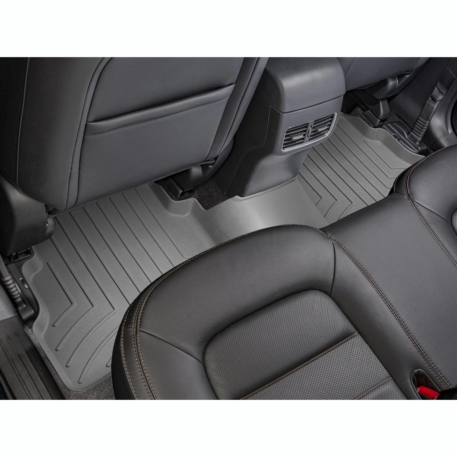 Tapis de Sol WeatherTech FloorLiner HP | Mazda CX-5 (2017-2025)