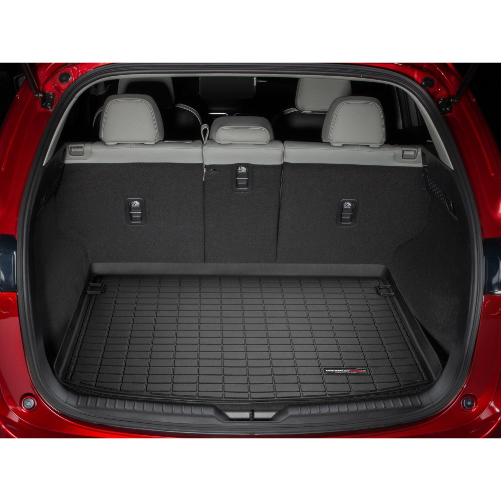 WeatherTech Cargo/Trunk Liner | Mazda CX-5 (2022-2025) - MazdaShop