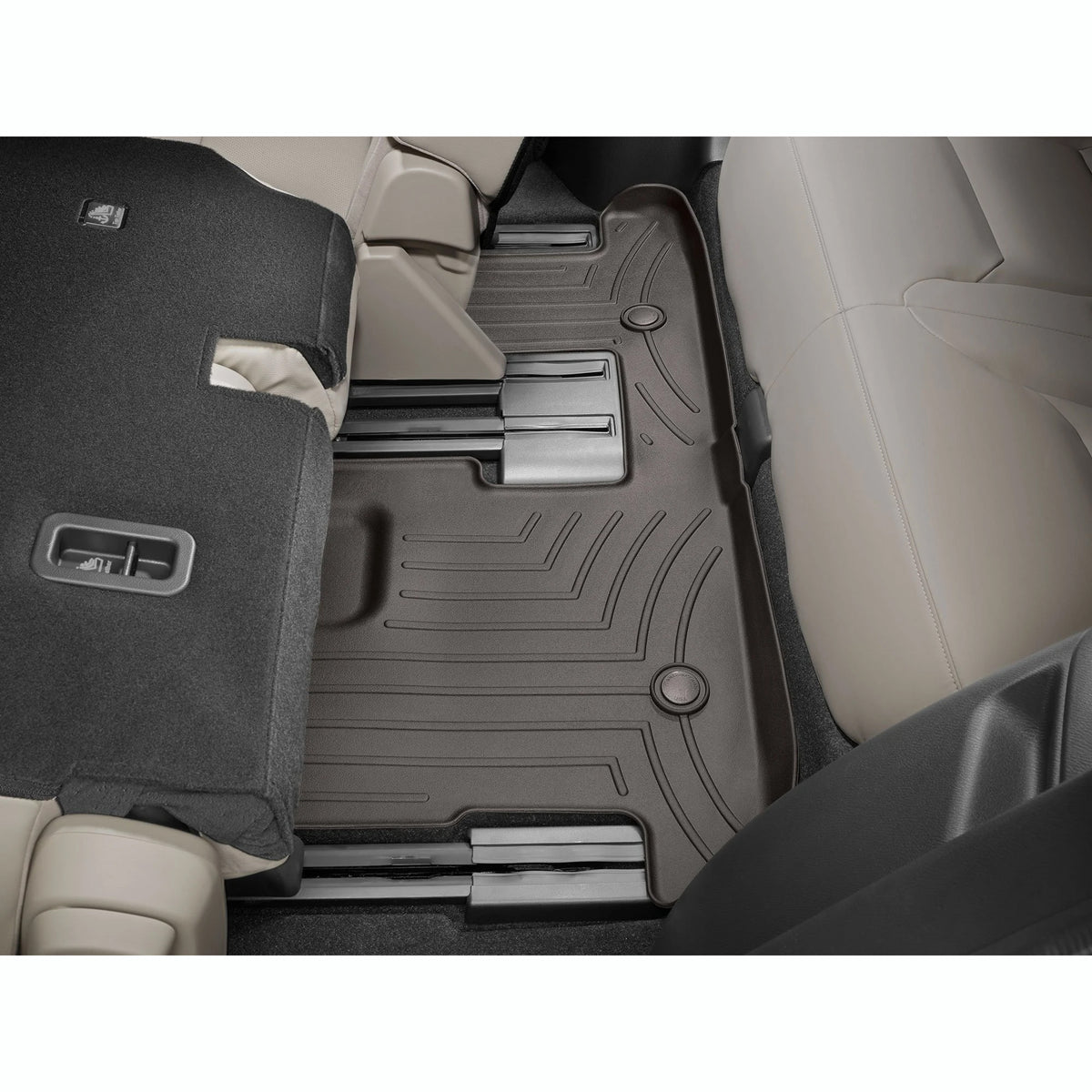 WeatherTech FloorLiner | Mazda CX-9 (2016-2023)