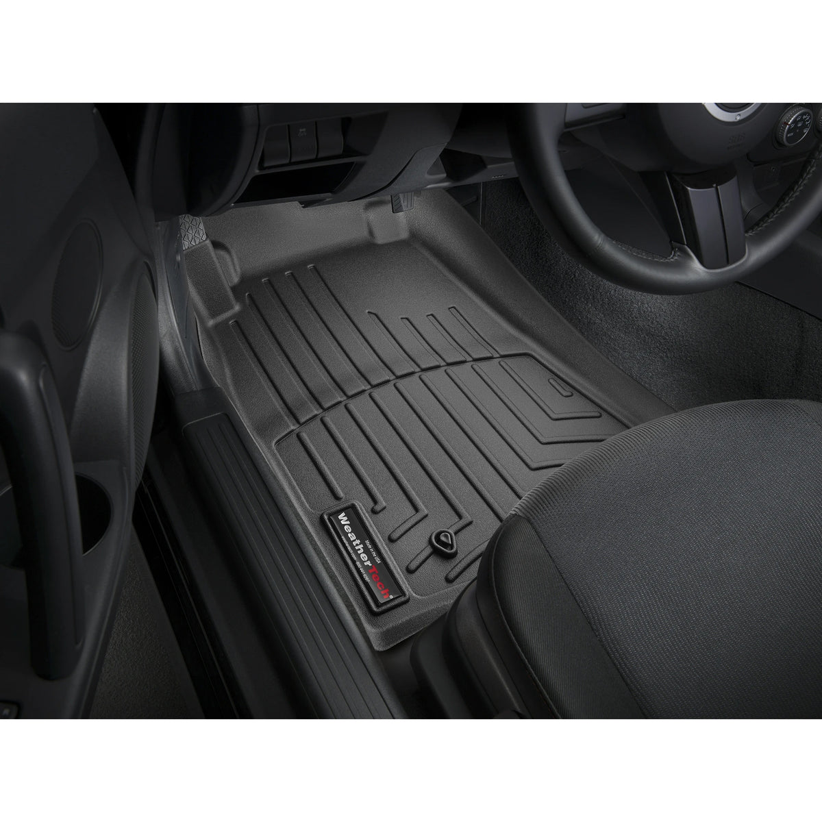 WeatherTech FloorLiner | Mazda MX-5 (2006-2015)