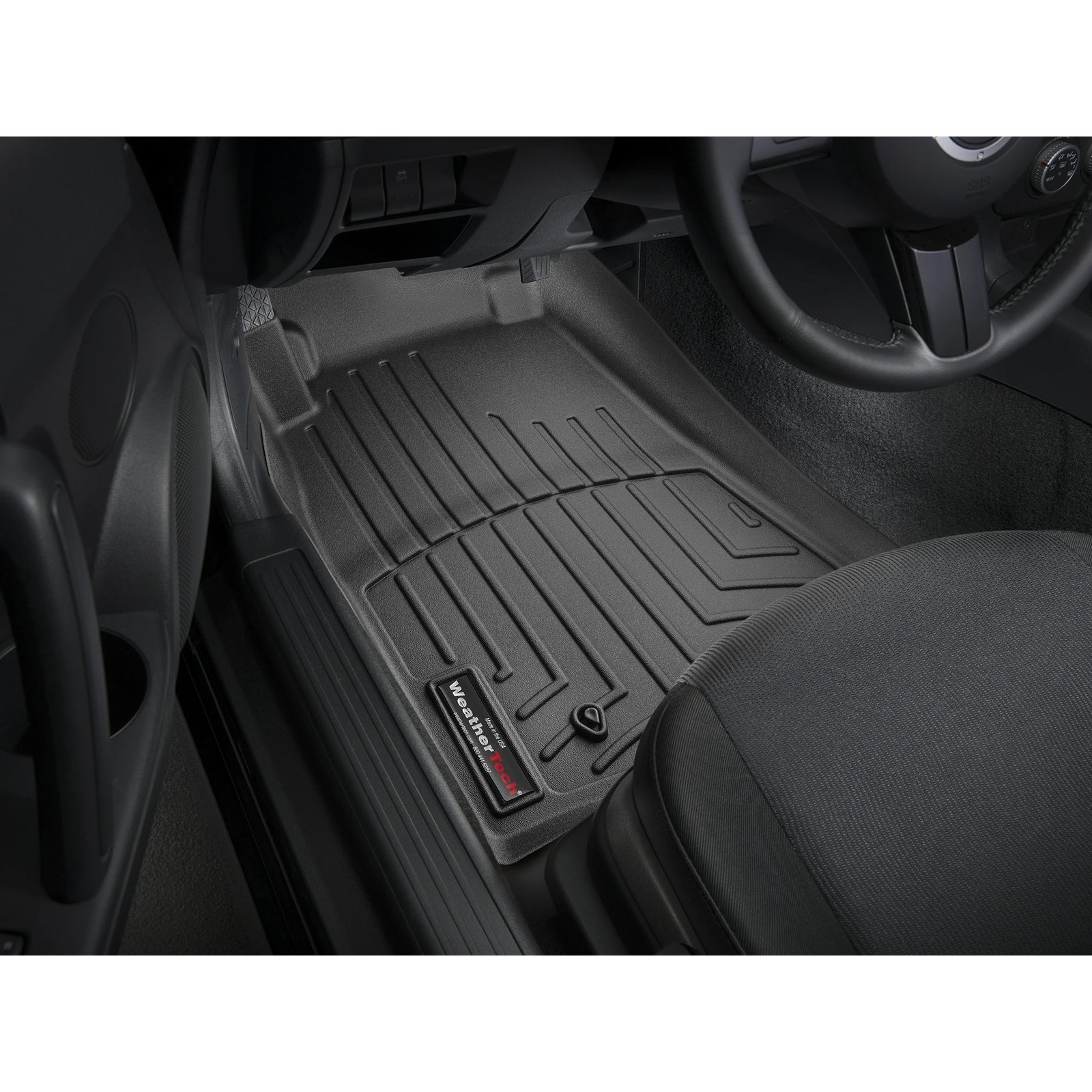 WeatherTech FloorLiner | Mazda MX-5 (2006-2015)