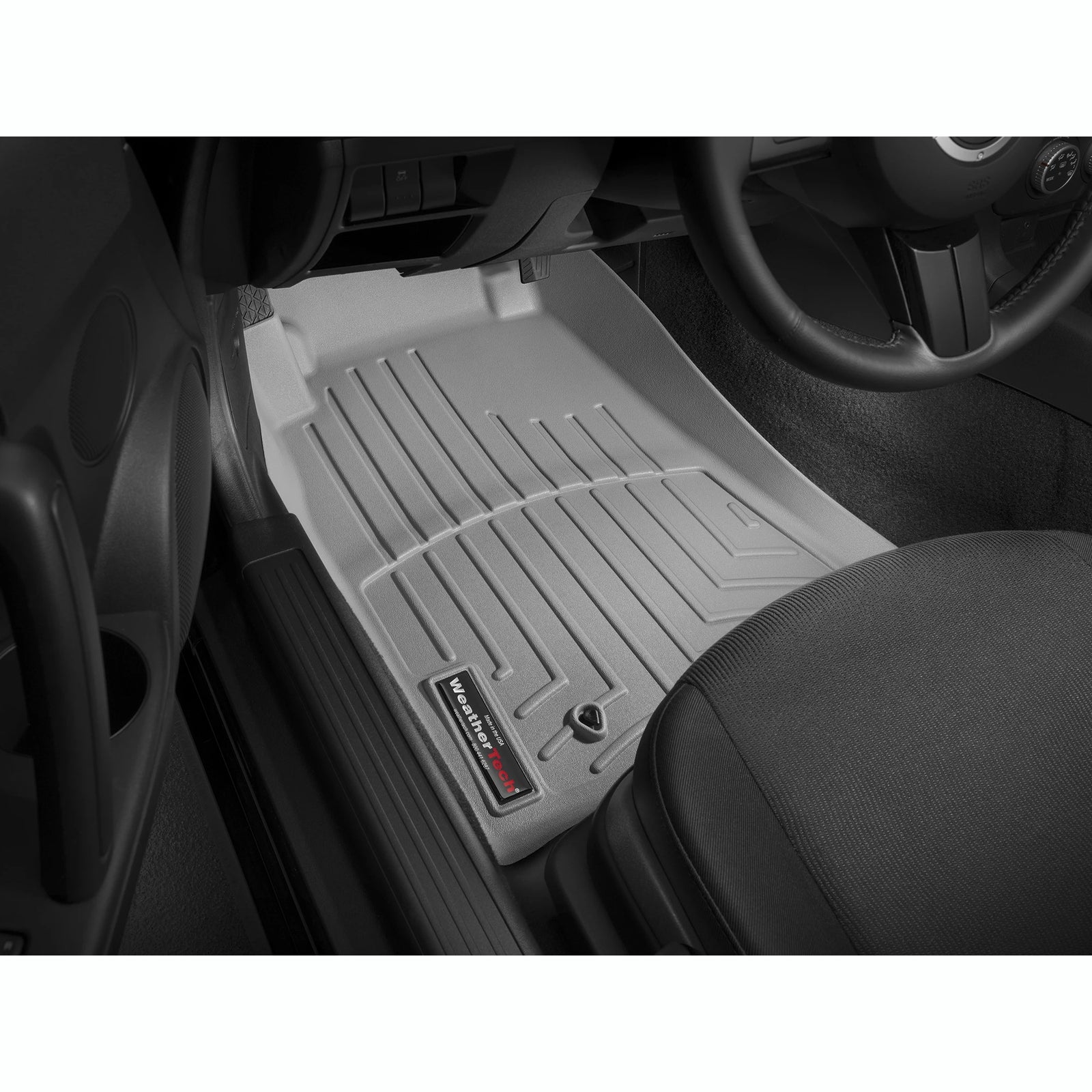 WeatherTech FloorLiner | Mazda MX-5 (2006-2015)