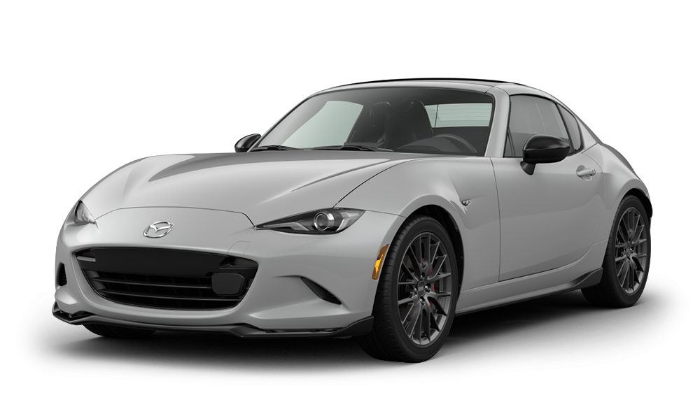MX-5 RF Mega Menu Logo