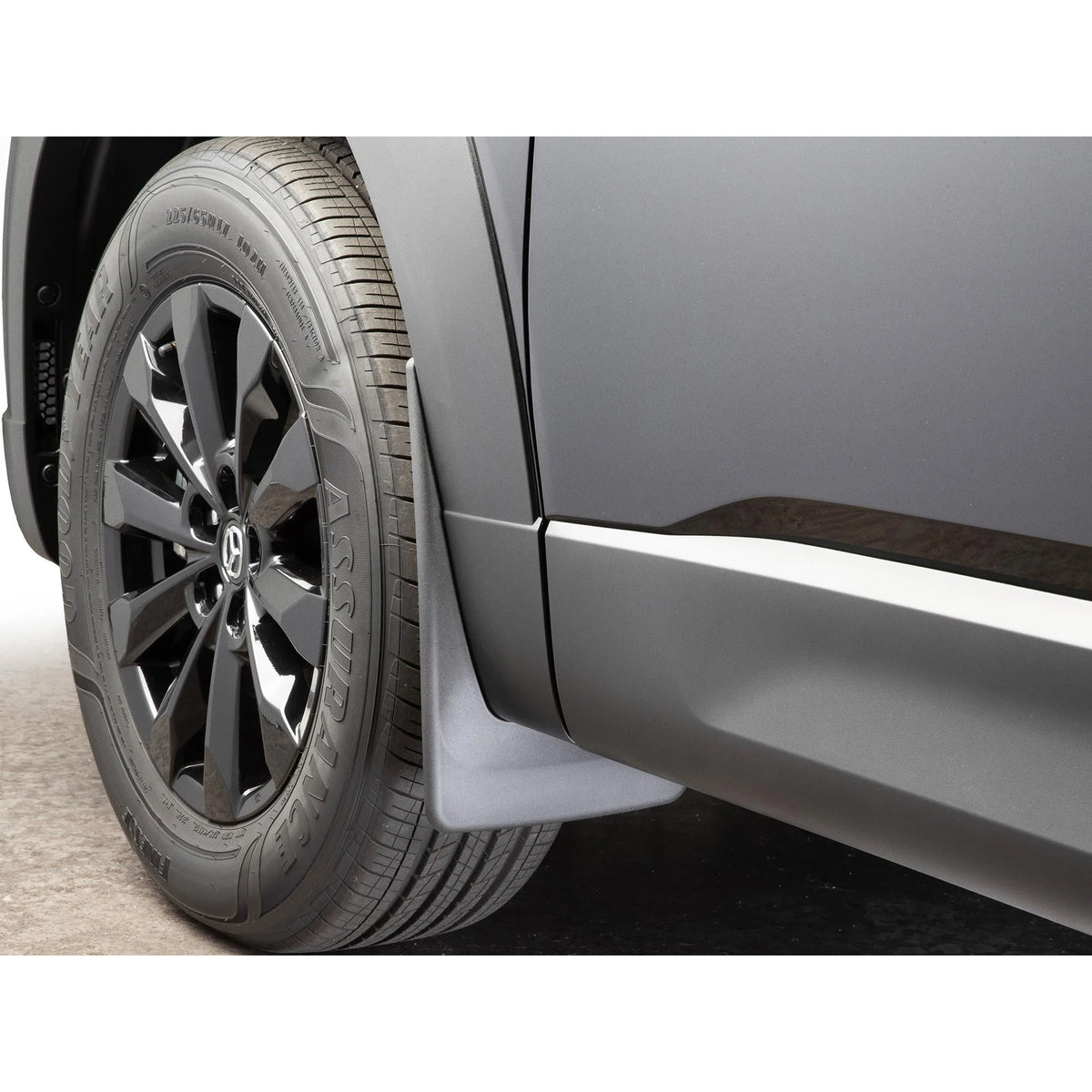 WeatherTech No-Drill MudFlaps | Mazda CX-50 (2023-2026)