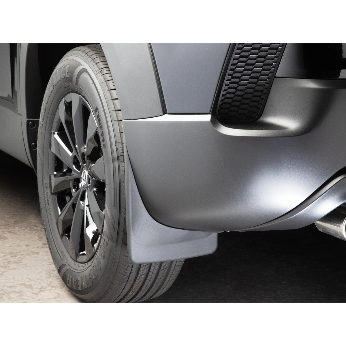 WeatherTech No-Drill MudFlaps | Mazda CX-50 (2023-2026)