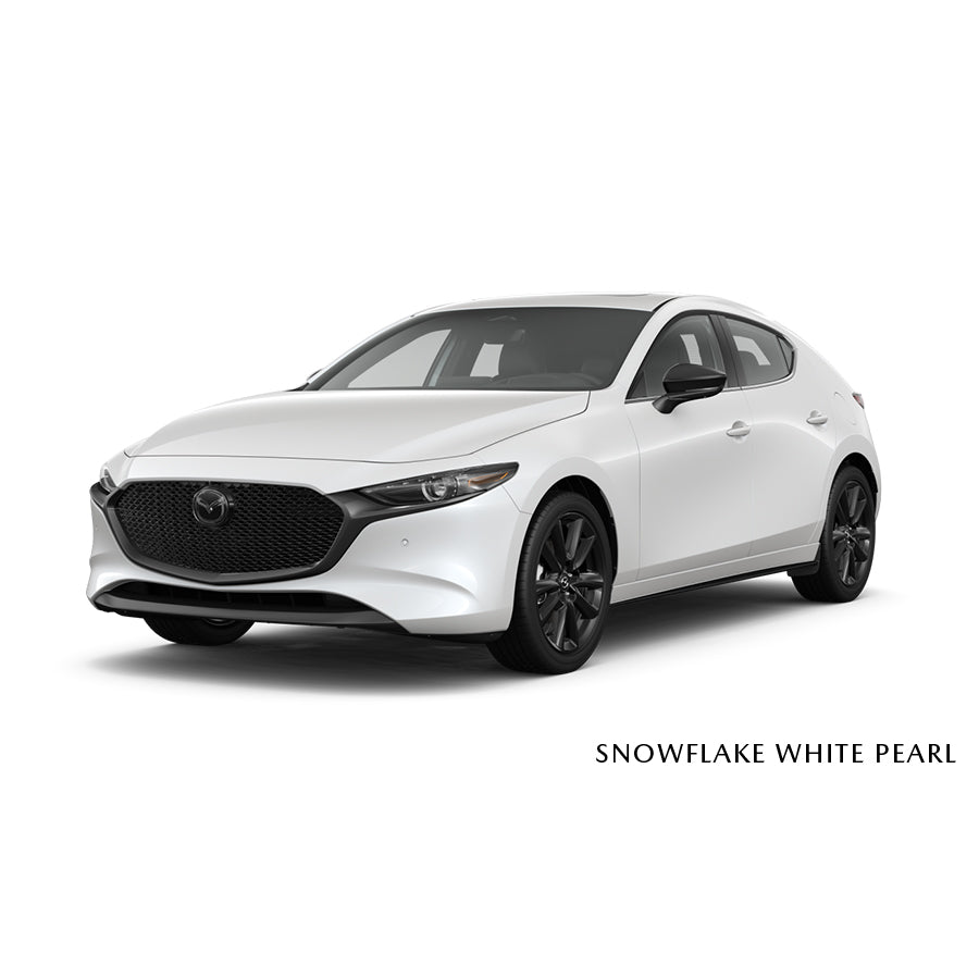 Stylo de retouche de peinture | Mazda3 Hatchback (2019-2026)