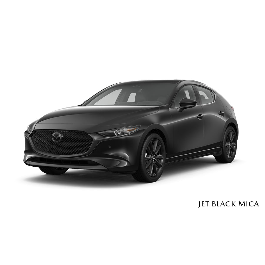 Touch-Up Paint Pen | Mazda3 Hatchback (2019-2026) - MazdaShop