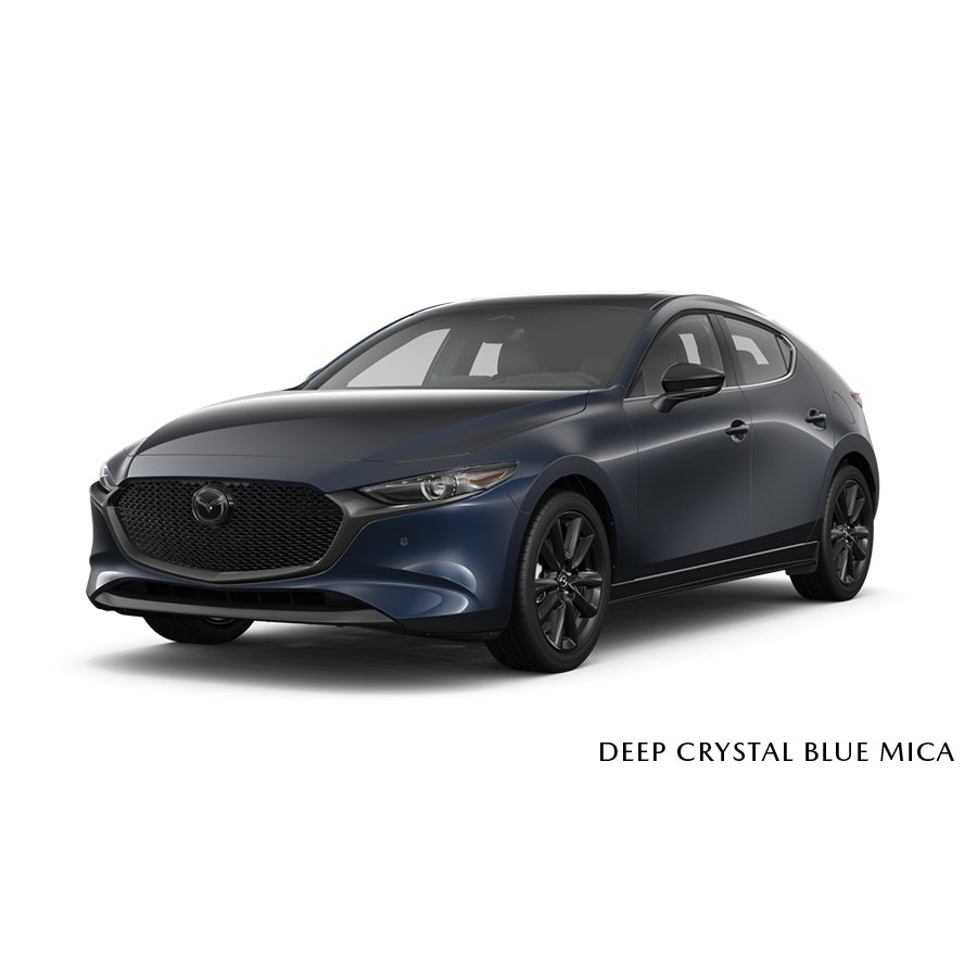 Stylo de retouche de peinture | Mazda3 Hatchback (2019-2026)