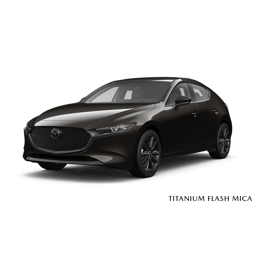 Stylo de retouche de peinture | Mazda3 Hatchback (2019-2026)