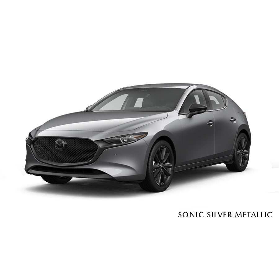 Stylo de retouche de peinture | Mazda3 Hatchback (2019-2026)