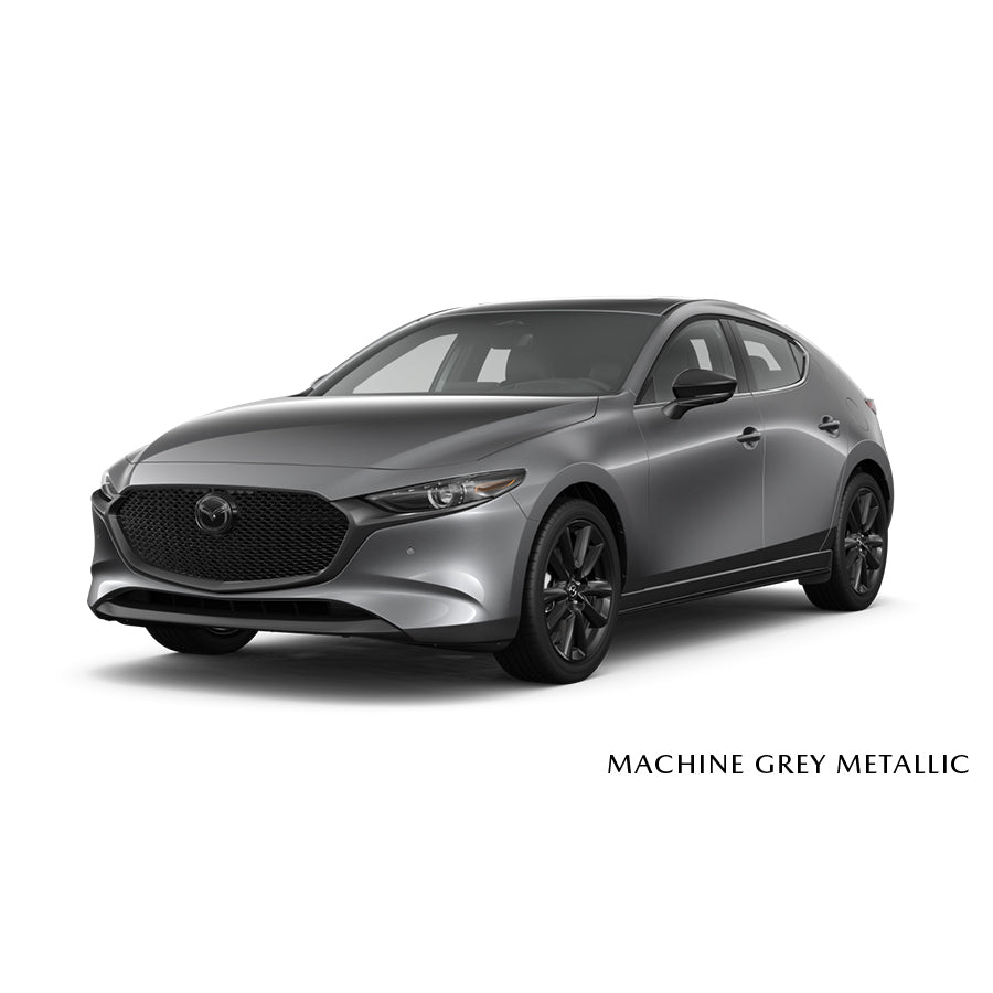 Stylo de retouche de peinture | Mazda3 Hatchback (2019-2026)