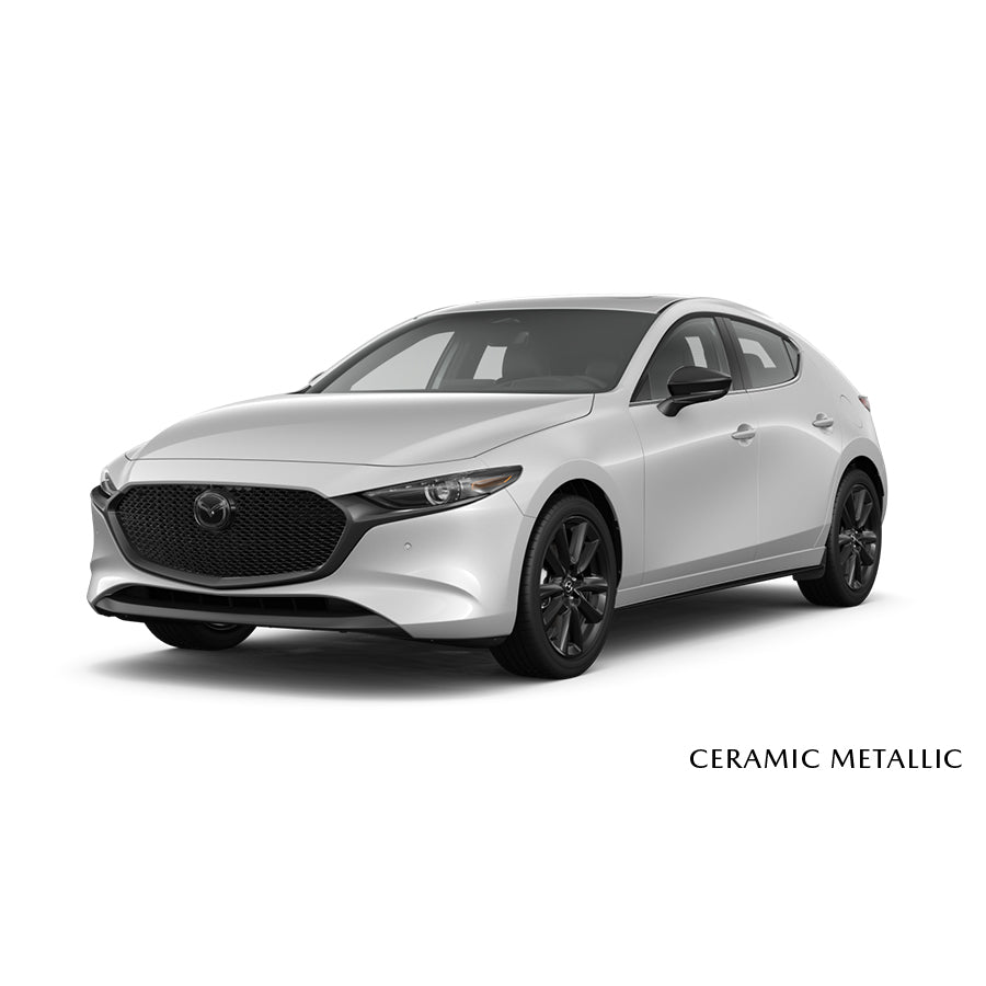 Stylo de retouche de peinture | Mazda3 Hatchback (2019-2026)