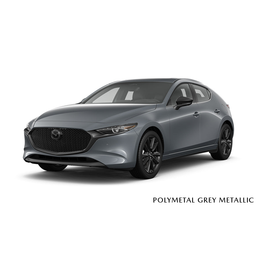 Stylo de retouche de peinture | Mazda3 Hatchback (2019-2026)