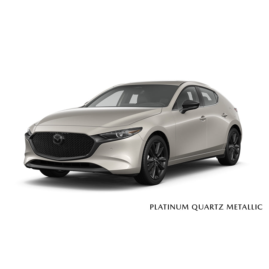 Stylo de retouche de peinture | Mazda3 Hatchback (2019-2026)