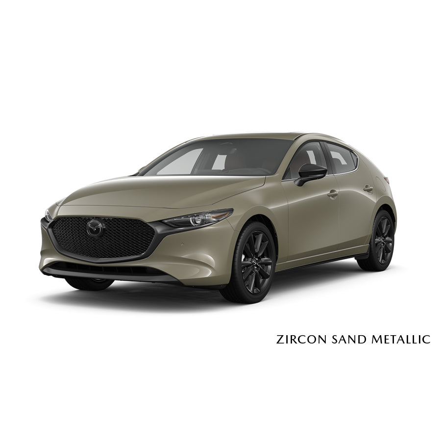 Stylo de retouche de peinture | Mazda3 Hatchback (2019-2026)