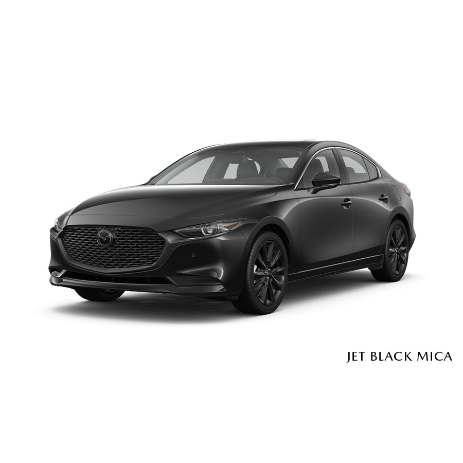 Touch-Up Paint Pen | Mazda3 Sedan (2019-2026)