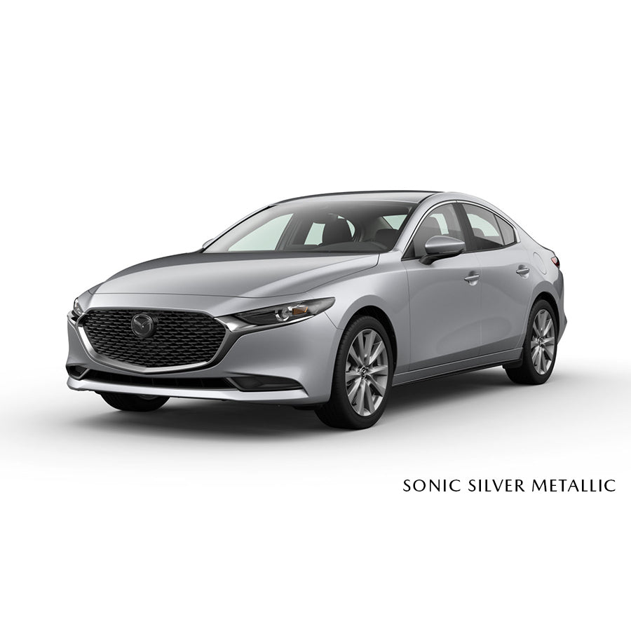 Touch-Up Paint Pen | Mazda3 Sedan (2019-2026)