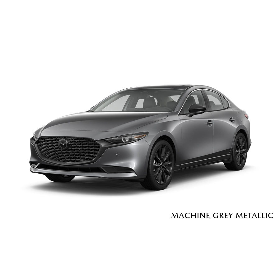 Touch-Up Paint Pen | Mazda3 Sedan (2019-2026)