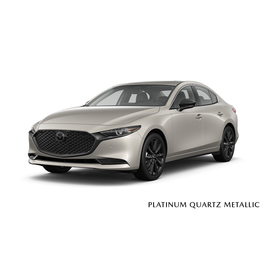 Touch-Up Paint Pen | Mazda3 Sedan (2019-2026)