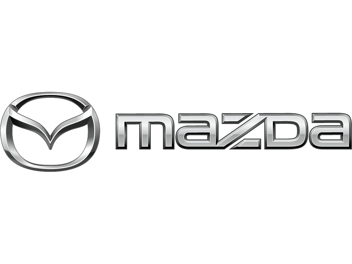 Mazda Homepage Logo