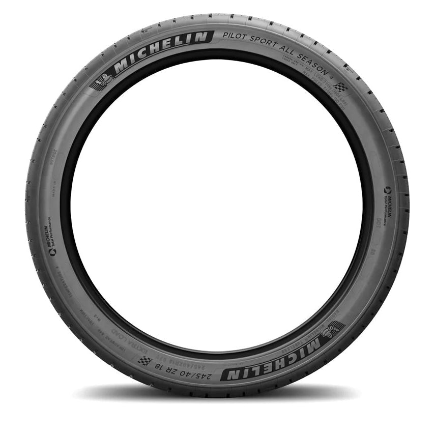 Michelin PILOT Sport All Season 4 | All-Season Tire