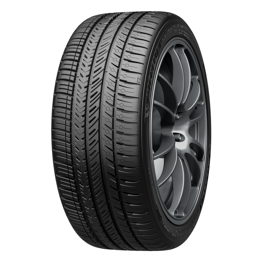 Michelin PILOT Sport All Season 4 | All-Season Tire