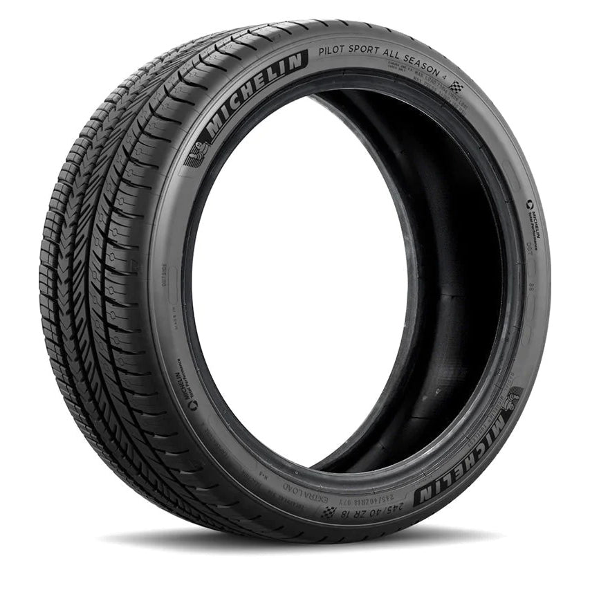 Michelin PILOT Sport All Season 4 | All-Season Tire