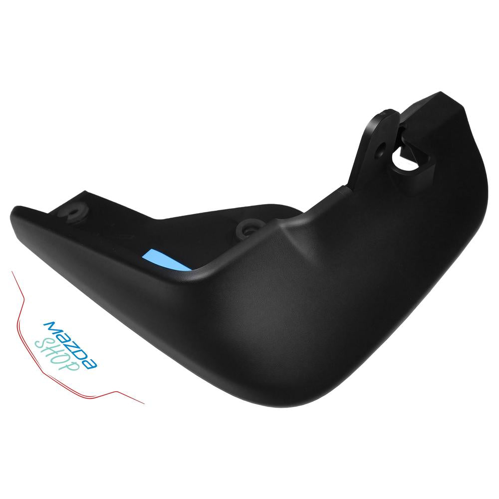 Mud Guards, Front & Rear | CX-5 (2017-2021)