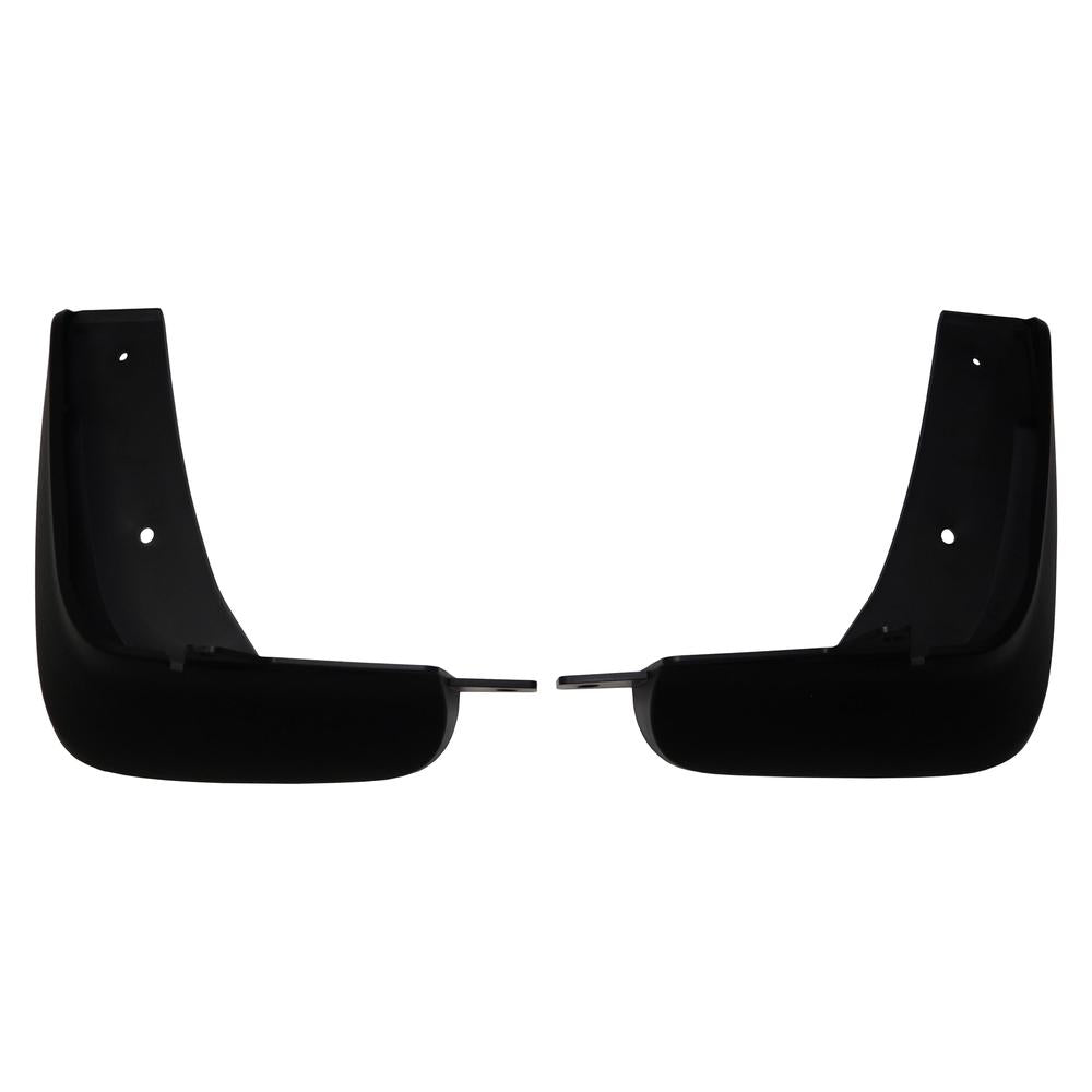 Mud Guards, Front & Rear | CX-5 (2017-2021)