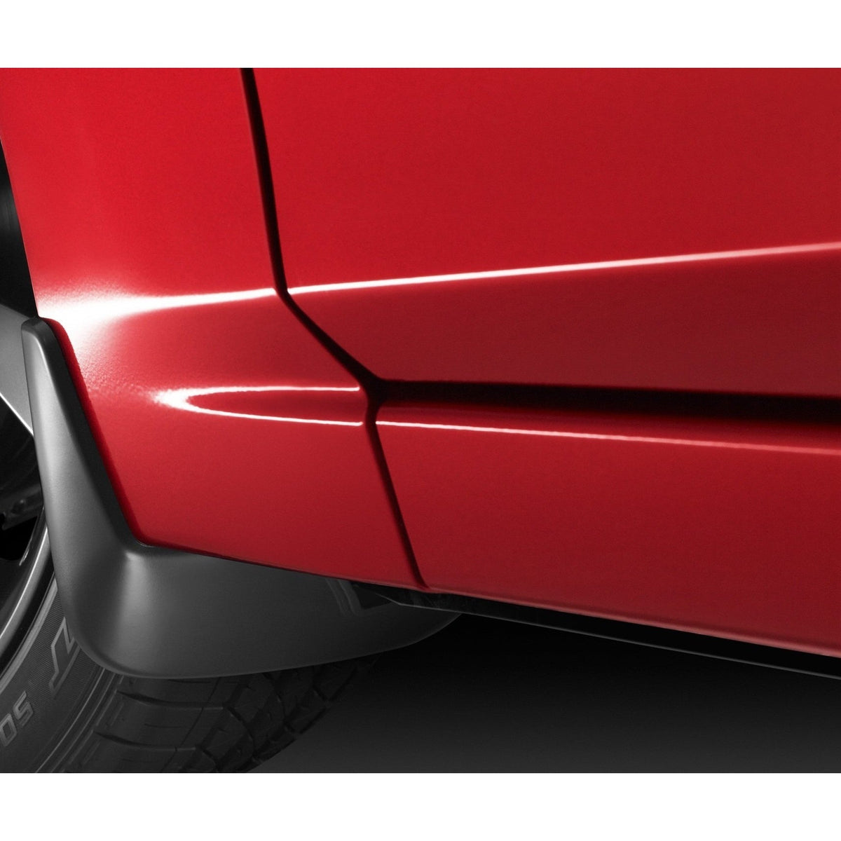 Mud Guards, Front & Rear | Mazda3 Sedan & Hatchback (2014-2016)