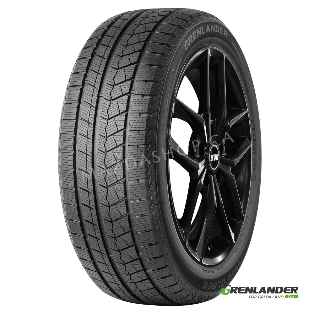 BUILD YOUR OWN: Wheel & Winter Tire Packages | Mazda CX-30 (2020-2025)