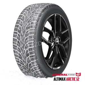 BUILD YOUR OWN: Wheel & Winter Tire Packages | Mazda3 Sedan & Hatchback (2014-2018)