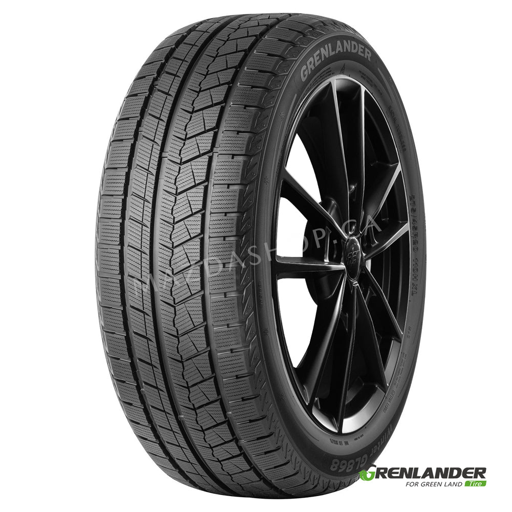 BUILD YOUR OWN: Wheel & Winter Tire Packages | Mazda CX-5 (2017-2025)