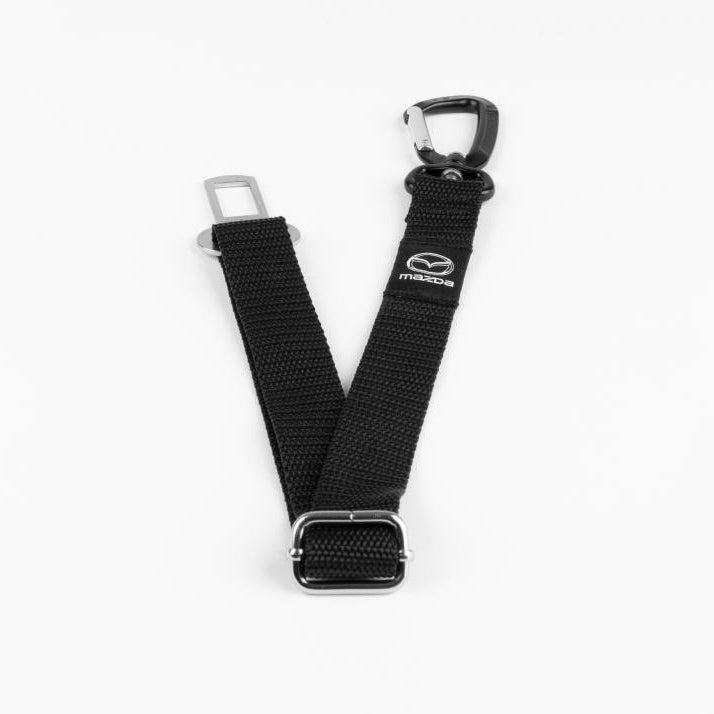 Pet Seatbelt | Mazda