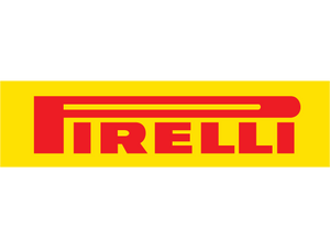 Pirelli Homepage Logo
